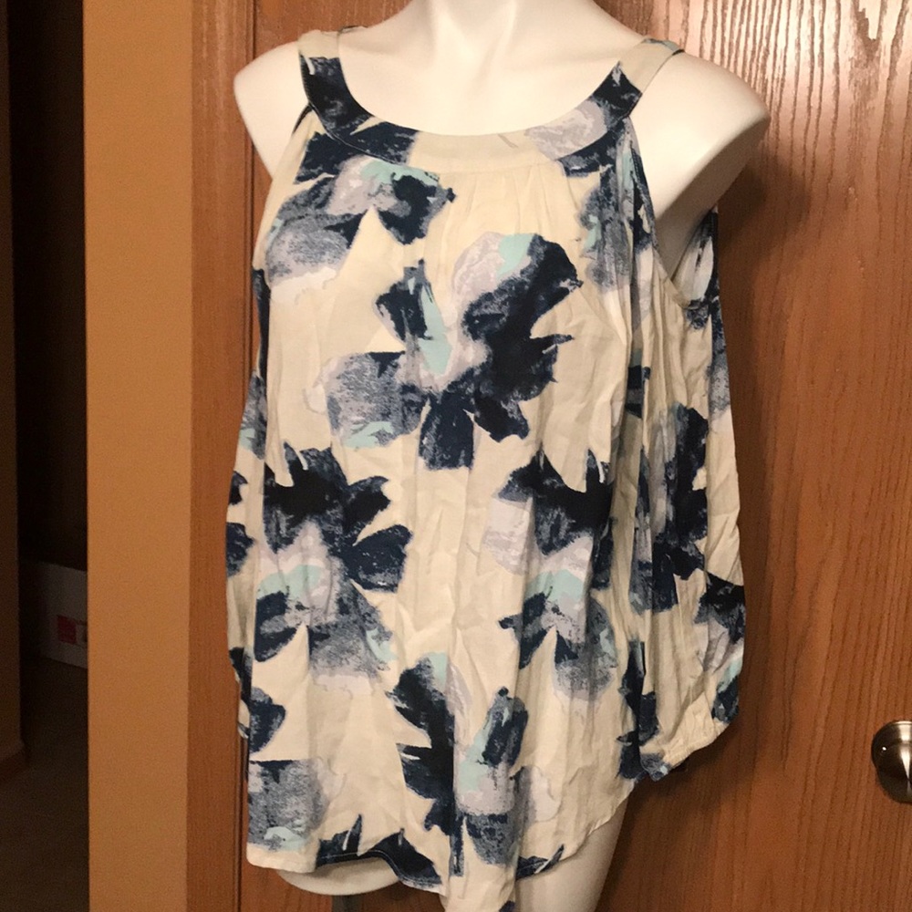 Mystree medium blouse